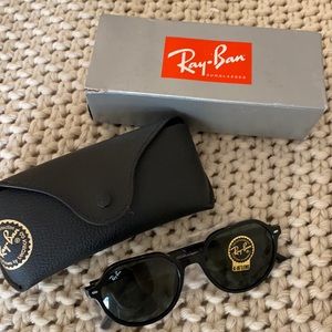 BRAND NEW RayBan Thalia Sunglasses